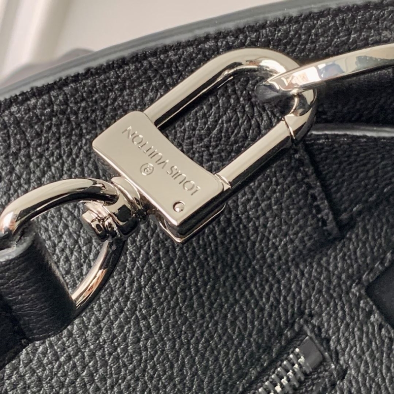 Mens LV Briefcases